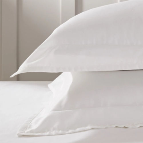 Somerton Oxford Pillowcase -...