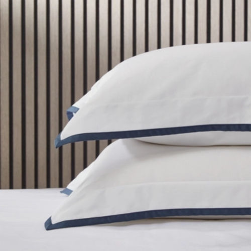 Somerton Oxford Pillowcase -...