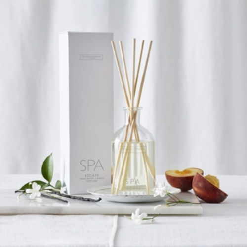 The White Company Spa Escape...