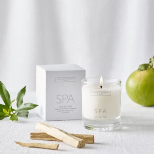 The White Company Spa Unwind...