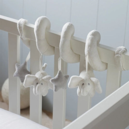 Spiral Indy Cot Toy,...