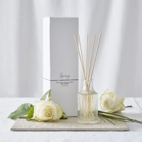 The White Company Spring...