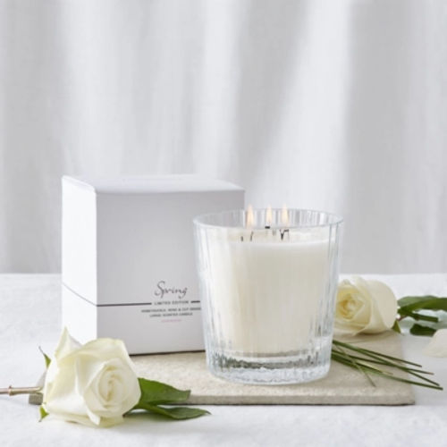 The White Company Spring...