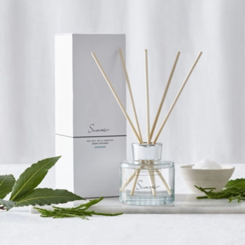 The White Company Summer Diffuser, No Colour, Size: One Size