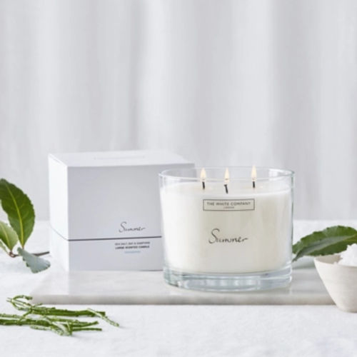 The White Company Summer...