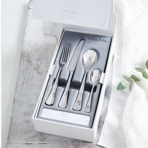 Symons Set of 24 Cutlery – 6...