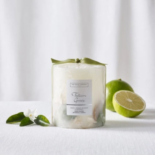 Tuscan Grove Botanical Candle...