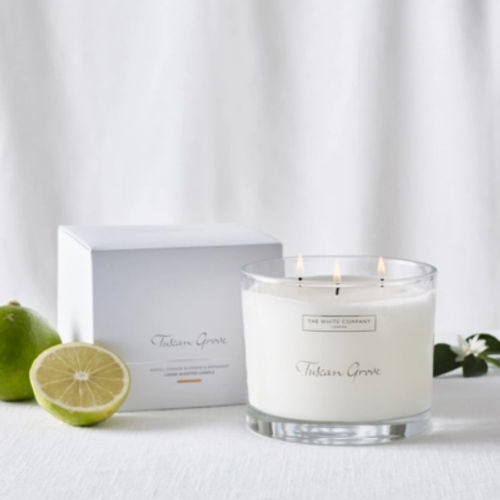 The White Company Tuscan...