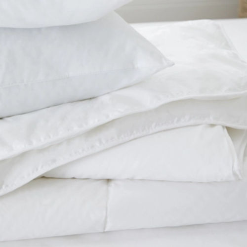 Ultimate Down-Like Duvet –...