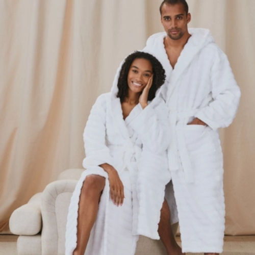 The White Company Unisex...