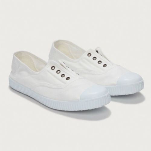 Victoria Dora Plimsolls,...