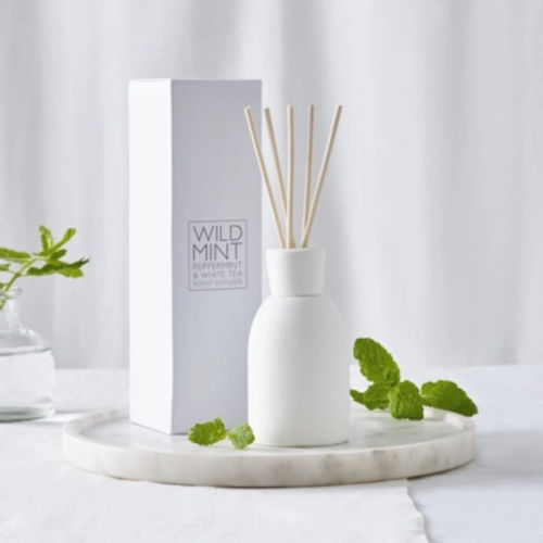 The White Company Wild Mint...