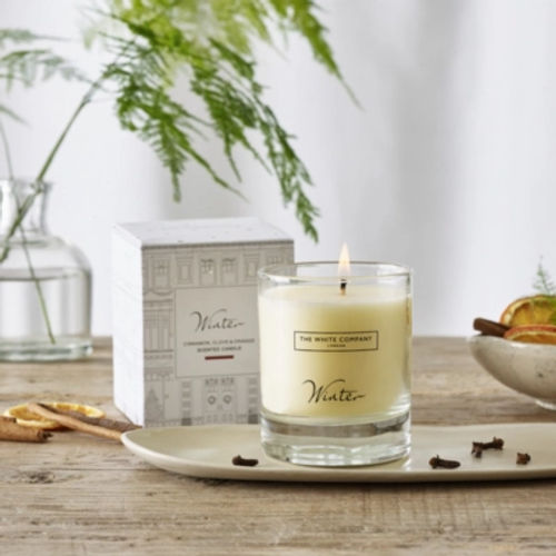 Winter Signature Candle, No...