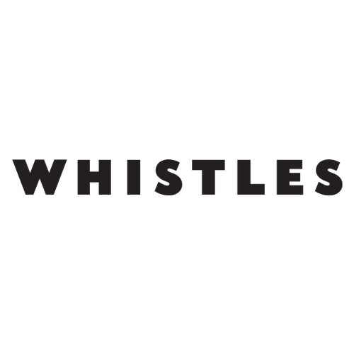 Whistles