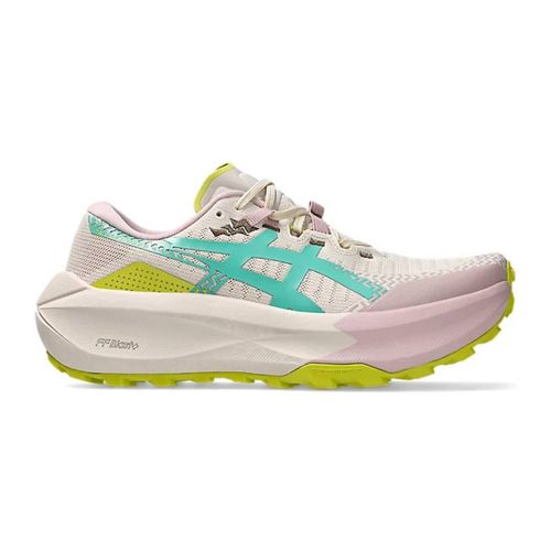 Asics Trabuco Max 5 Beige...