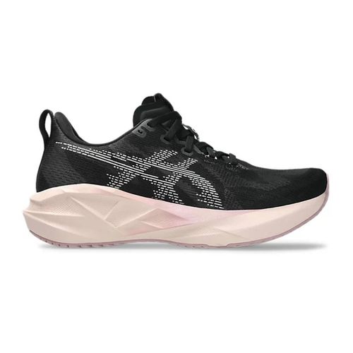 Asics Novablast 5 Schwarz...