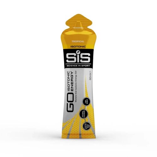 SIS Go Isotonisches...