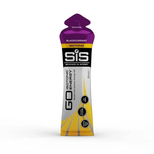 SiS Go Isotonic Energiegels...