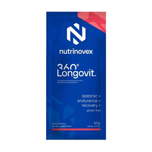 Nutrinovex Longovit 360...
