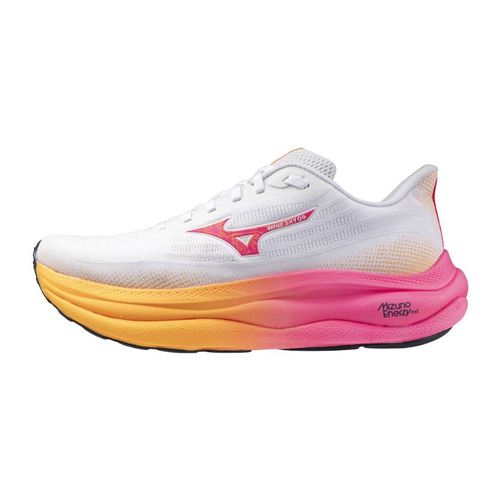 Mizuno Wave Sky 9 Hanabi Weiß...