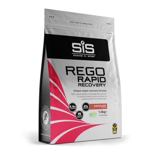 REGO SIS Rapid Recovery...