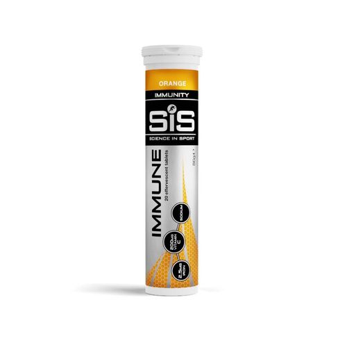 SIS Go Brausetabletten Immune...