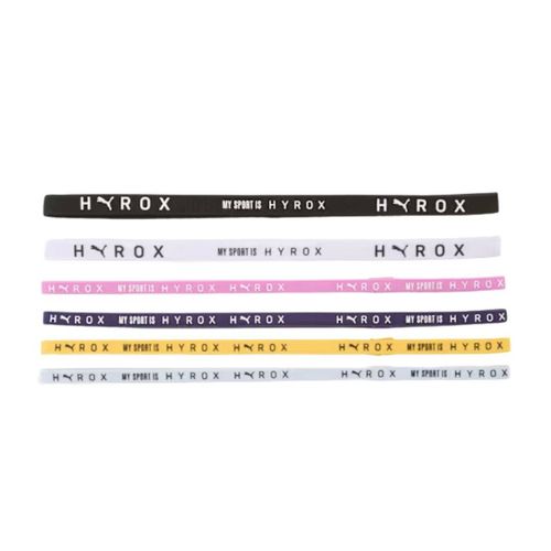 Puma Hyrox Band Pack mit 6