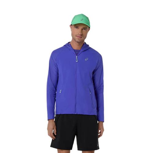 Asics Road Packable Jacke...