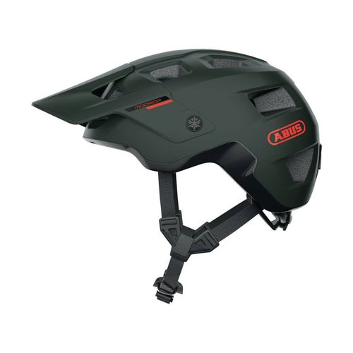 Casco Abus MoDrop Verde,...