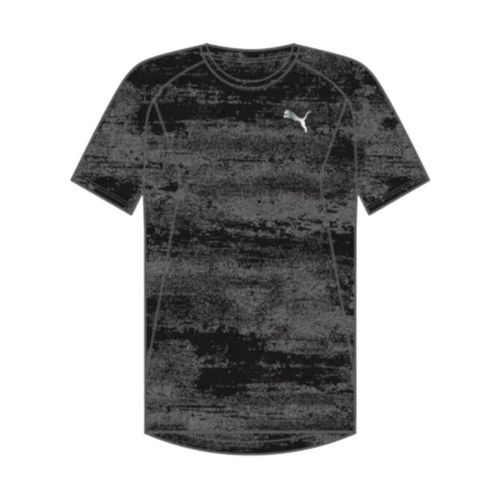 Puma Run Velocity AOP Schwarz...