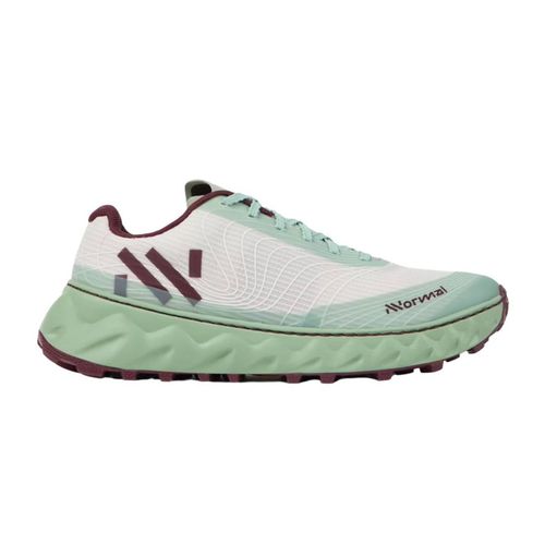 NNormal Tomir 2.0 Grün Weiß...