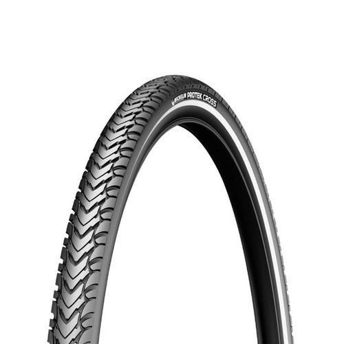 Cubierta Michelin Protek...