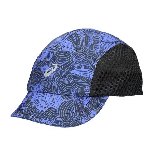 ASICS Fujitrail Graphic Cap...