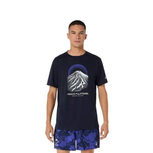 Asics Fujitrail SS T-Shirt...