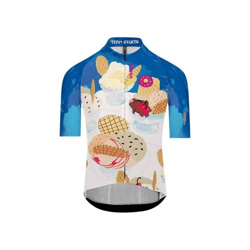 Q36.5 Gregarius Pro Team...