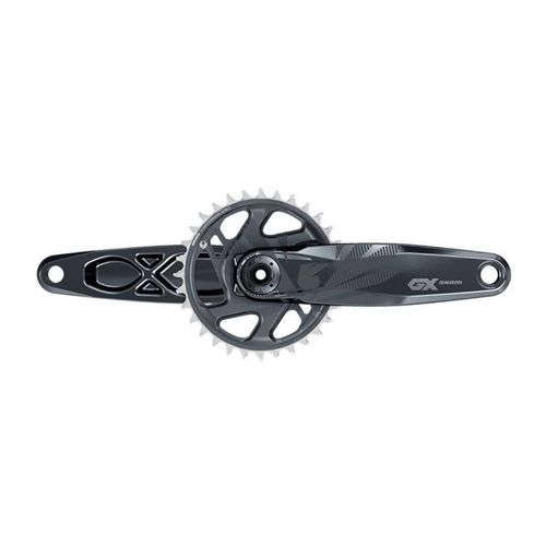 SRAM GX Eagle Superboost+...