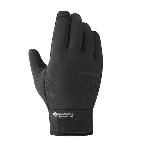 Shimano Windstopper Isolierte...