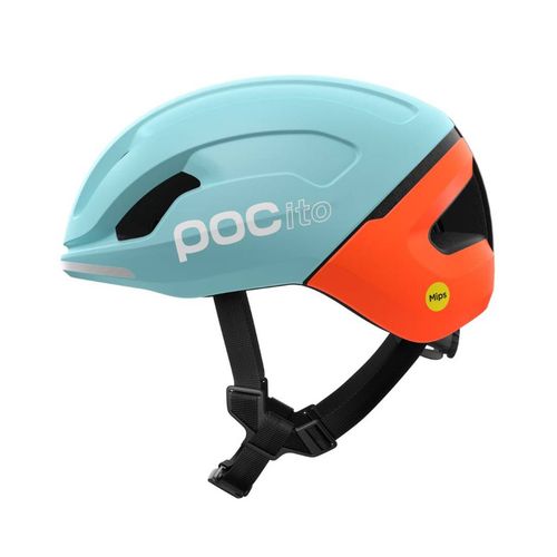Casco POC Pocito Omne Mips...