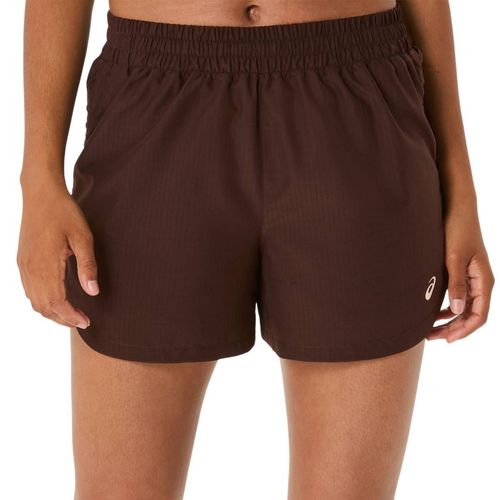 ASICS Nagino Run 4IN Shorts...