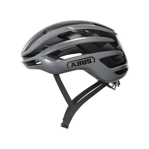 Abus AirBreaker 2.0 Helm Grau...