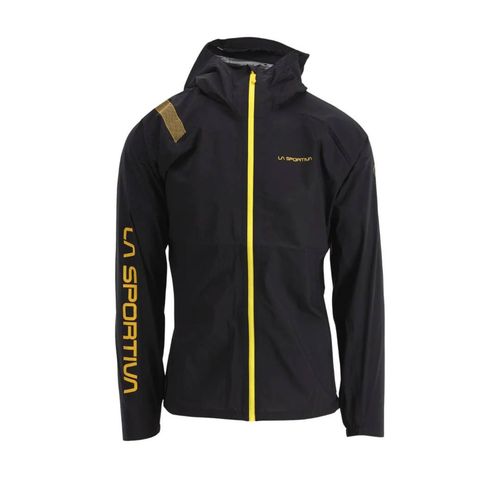 La Sportiva Pocketshell Jacke...