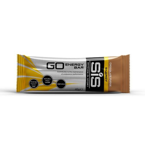 Barrita Energética SIS GO...