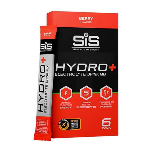 SIS GO Hydro+...