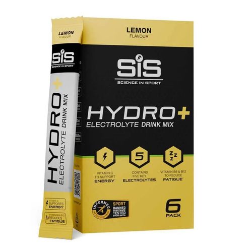 SIS GO Hydrolytgetränk...