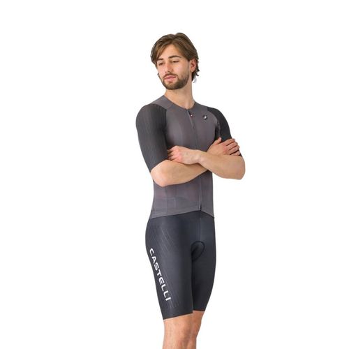 Trägerhose Castelli Free Aero...