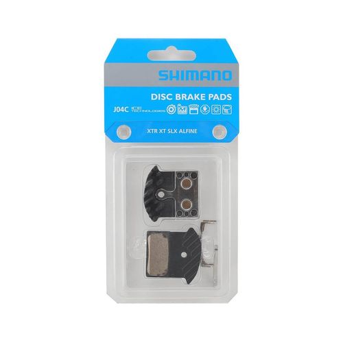 Shimano J04C XTR XT SLX Ice...