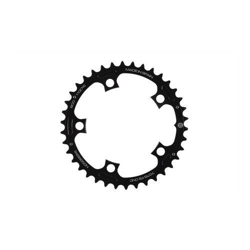 Round Plate Rotor NoQ...