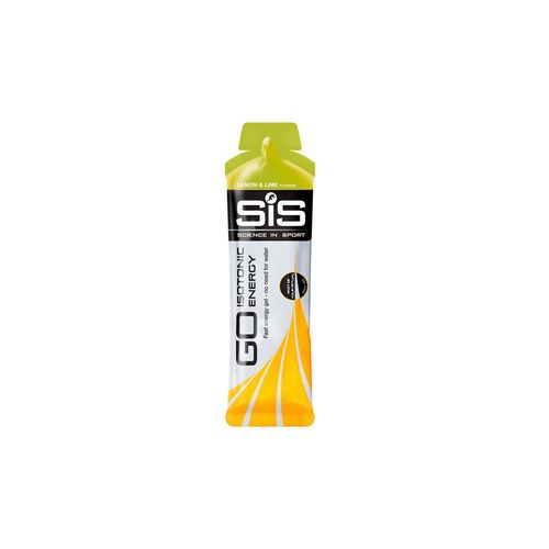 SIS Go Isotonisches Zitronen-...