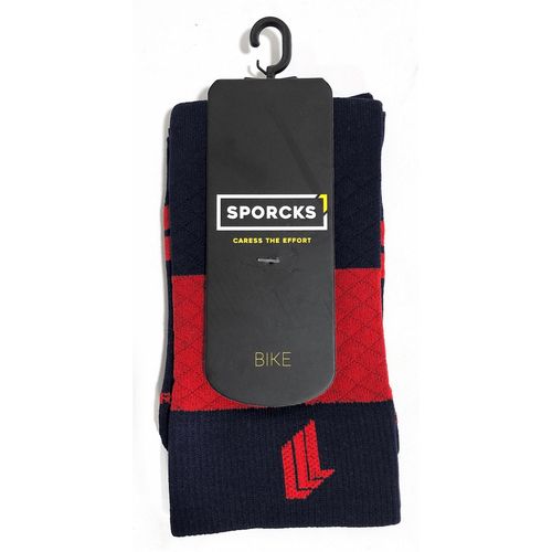 Sporcks Marie Blanque Socke...