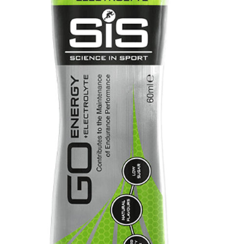 Sis Karamell-Gel 60ml